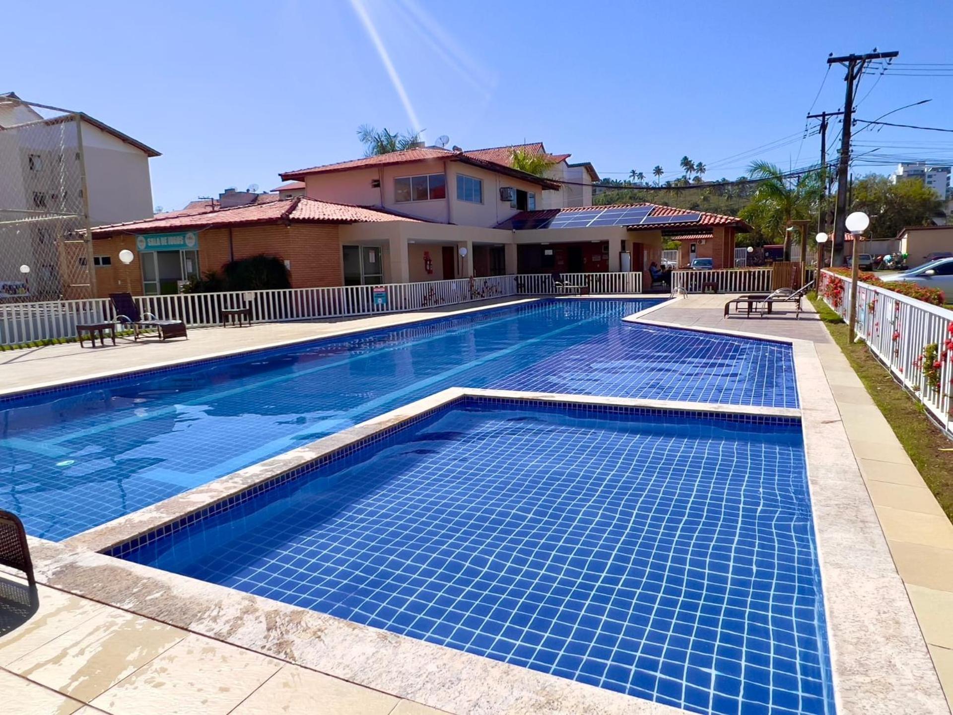 Sofisticado Com Piscina E Vista Privativa Apartment Ilheus