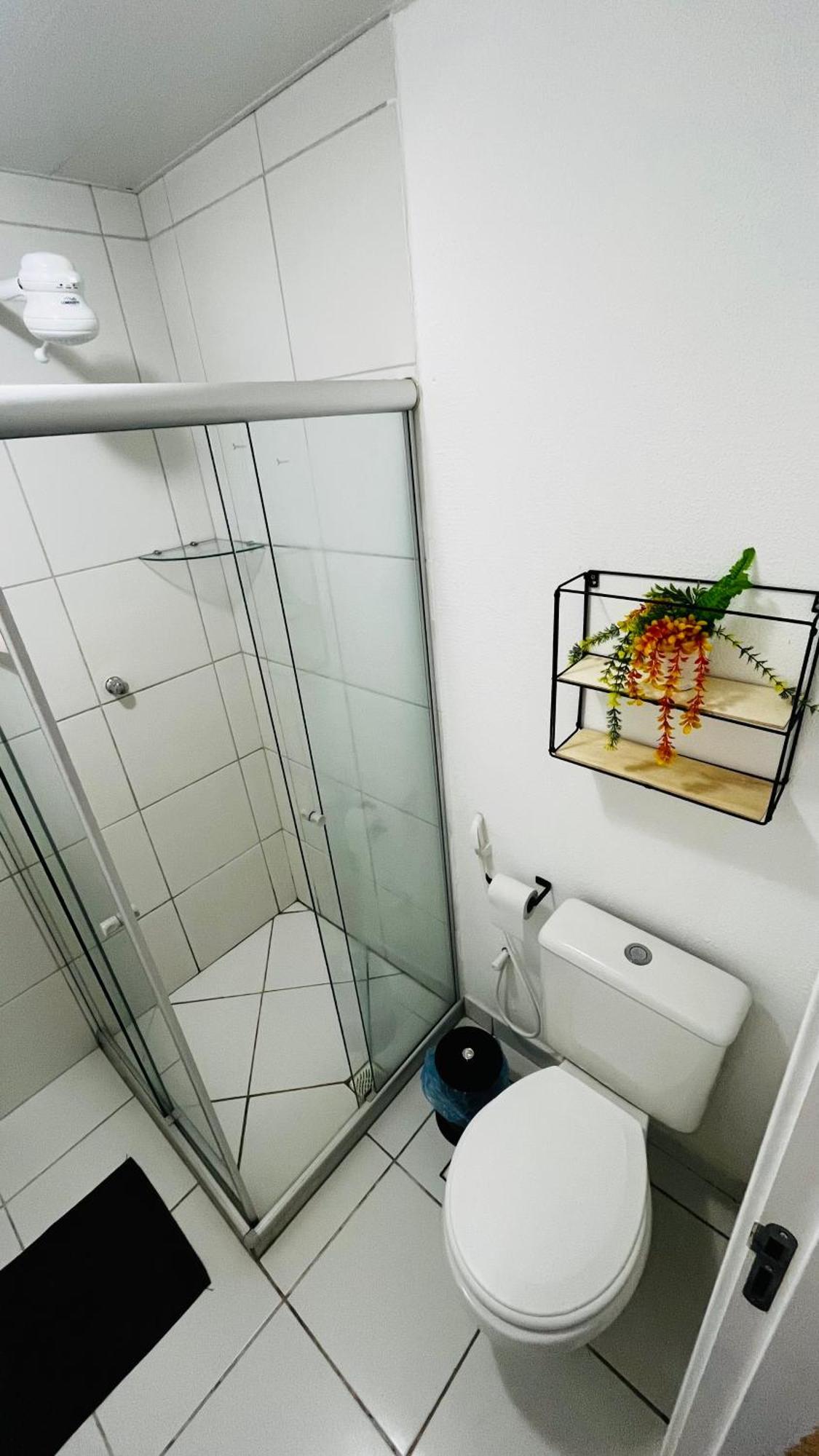Apartment Sofisticado Com Piscina E Vista Privativa Ilheus