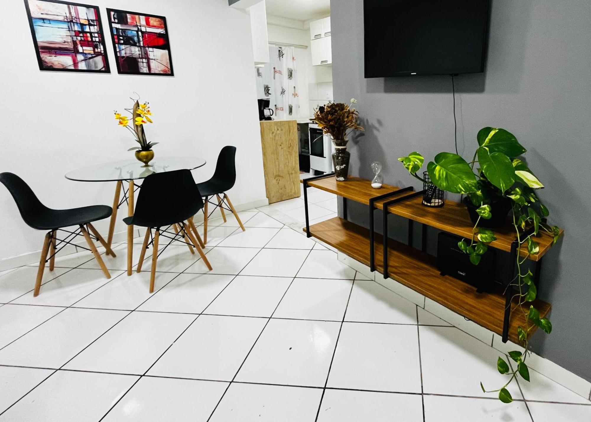 Apartment Sofisticado Com Piscina E Vista Privativa Ilheus