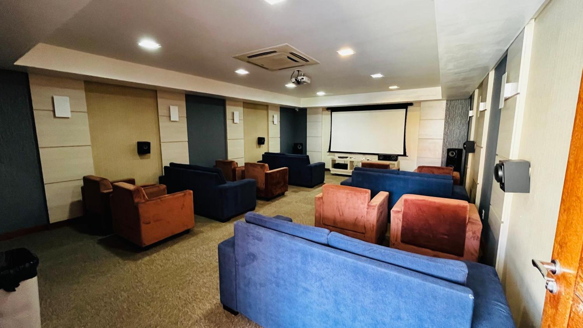 Sofisticado Com Piscina E Vista Privativa *