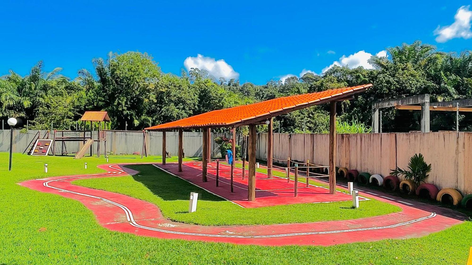 Sofisticado Com Piscina E Vista Privativa Apartment