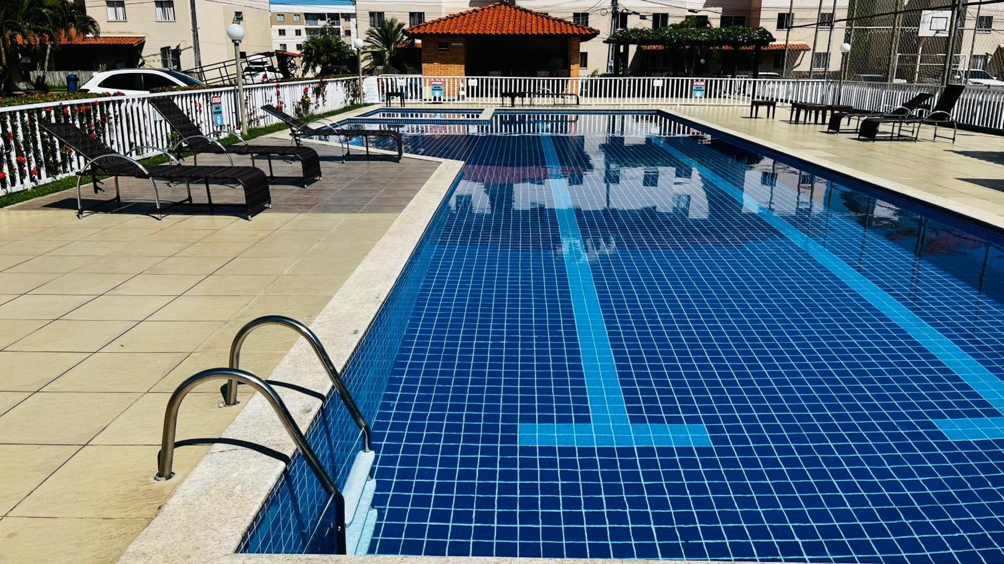 Sofisticado Com Piscina E Vista Privativa Ilheus