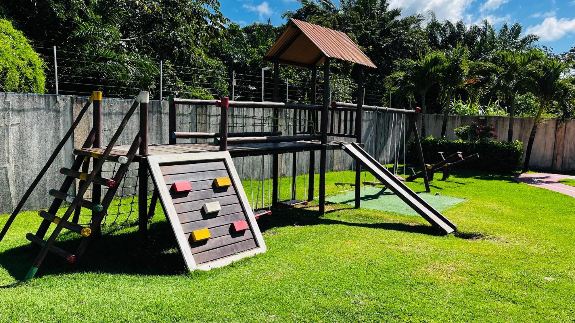 Sofisticado Com Piscina E Vista Privativa Apartment *