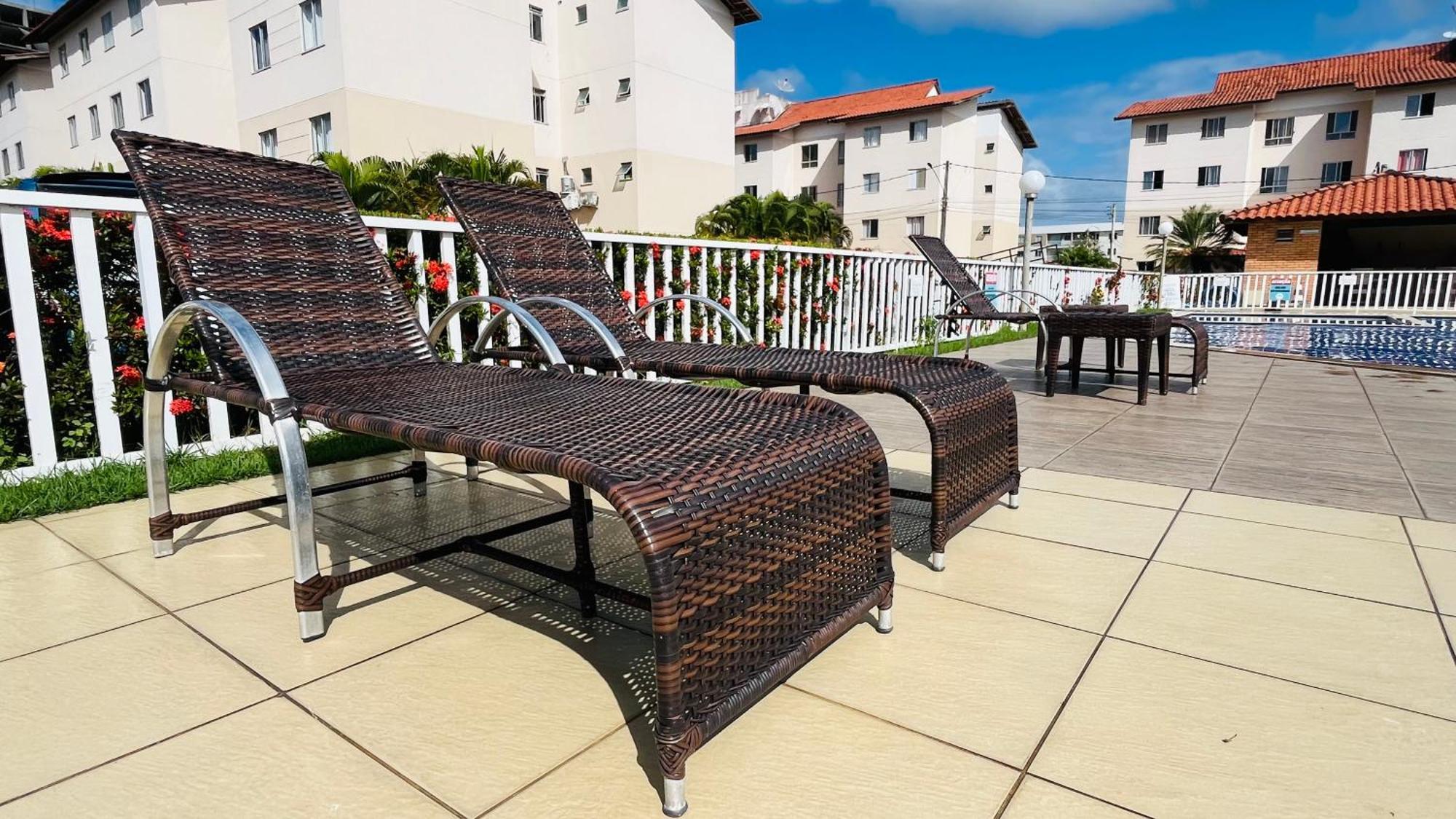 Sofisticado Com Piscina E Vista Privativa Apartment